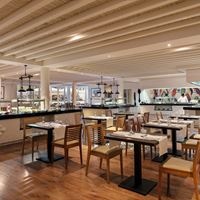 Рестораны preview