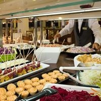 Рестораны preview