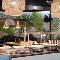 Рестораны preview