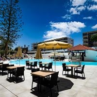 Бассейны preview