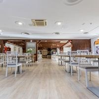 Рестораны preview