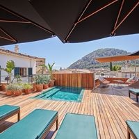 Бассейны preview