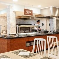 Рестораны preview