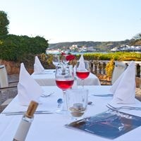 Рестораны preview