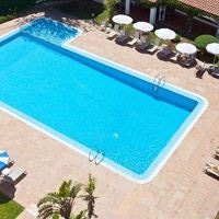 Бассейны preview