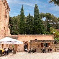 Рестораны preview