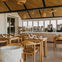 Рестораны preview