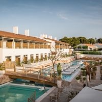 Бассейны preview