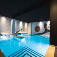 Бассейны preview