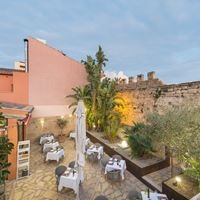 Рестораны preview