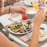 Рестораны preview