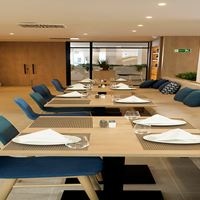 Рестораны preview