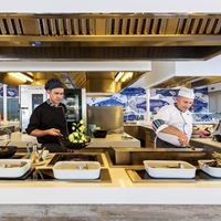 Рестораны preview