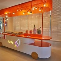 Рестораны preview