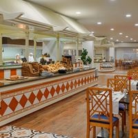 Рестораны preview