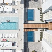 Бассейны preview