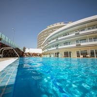 Бассейны preview