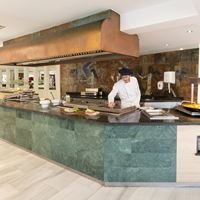 Рестораны preview