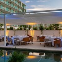 Рестораны preview