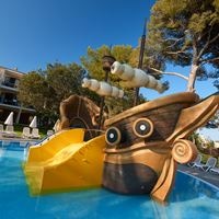 Бассейны preview