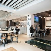 Рестораны preview