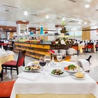 Рестораны preview