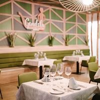 Рестораны preview