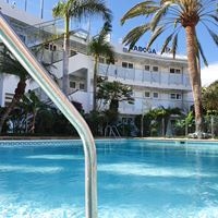 Бассейны preview