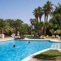 Бассейны preview