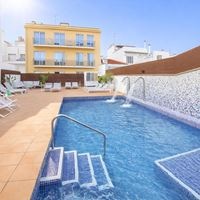 Бассейны preview