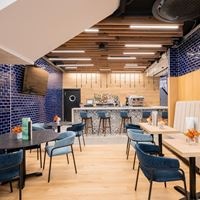 Рестораны preview