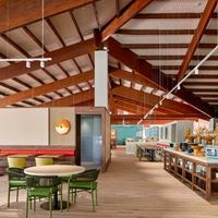 Рестораны preview