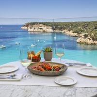 Рестораны preview