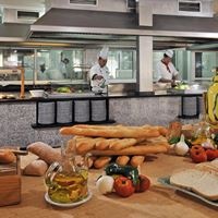 Рестораны preview