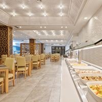 Рестораны preview