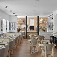 Рестораны preview