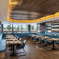 Рестораны preview