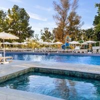 Бассейны preview