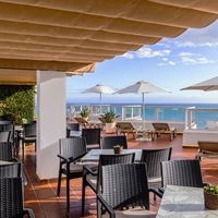 Рестораны preview