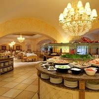 Рестораны preview