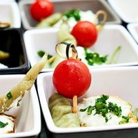 Рестораны preview