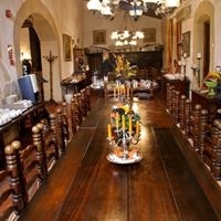 Рестораны preview