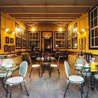 Рестораны preview