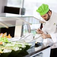 Рестораны preview