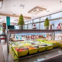 Рестораны preview