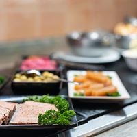 Рестораны preview