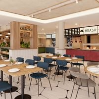 Рестораны preview