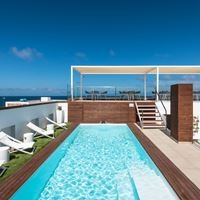 Бассейны preview