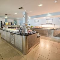 Рестораны preview