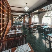 Рестораны preview